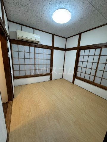 3/17 リビング/ダイニング