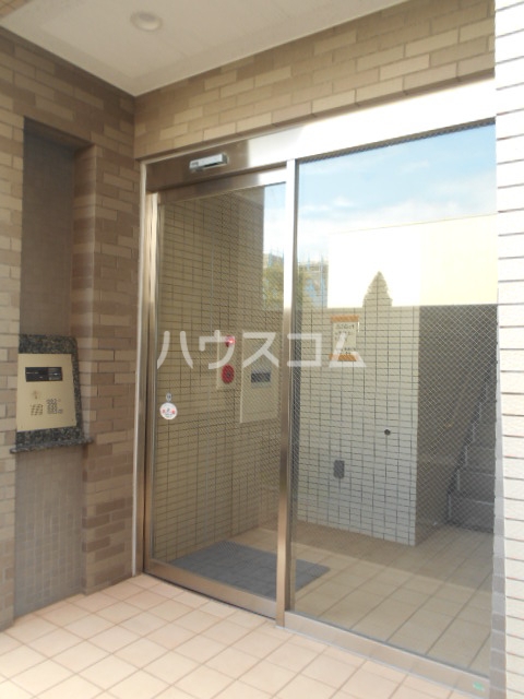2/10 エントランス