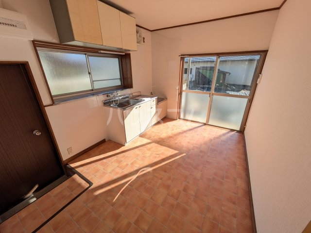 5/30 リビング/ダイニング