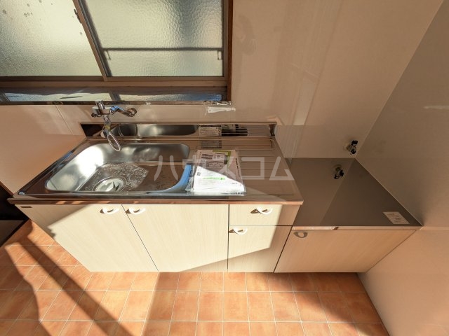 15/30 キッチン