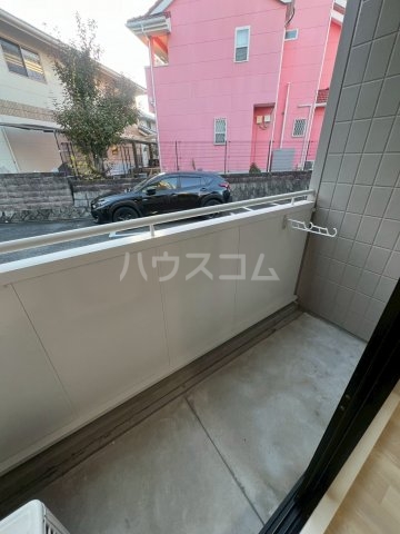 24/30 バルコニー