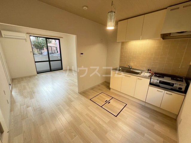 7/30 リビング/ダイニング