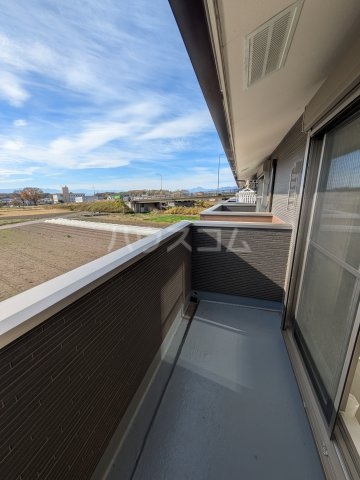 22/30 バルコニー