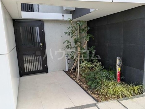 7/10 エントランス