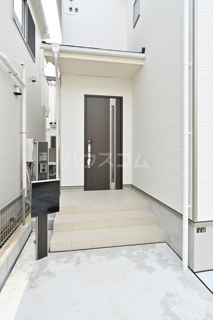 2/6 エントランス