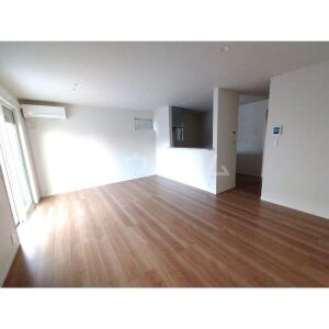 3/17 リビング/ダイニング