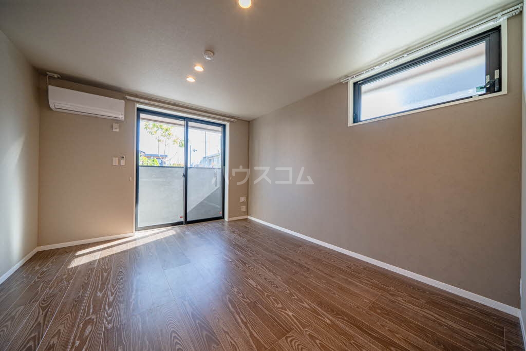 4/25 リビング/ダイニング