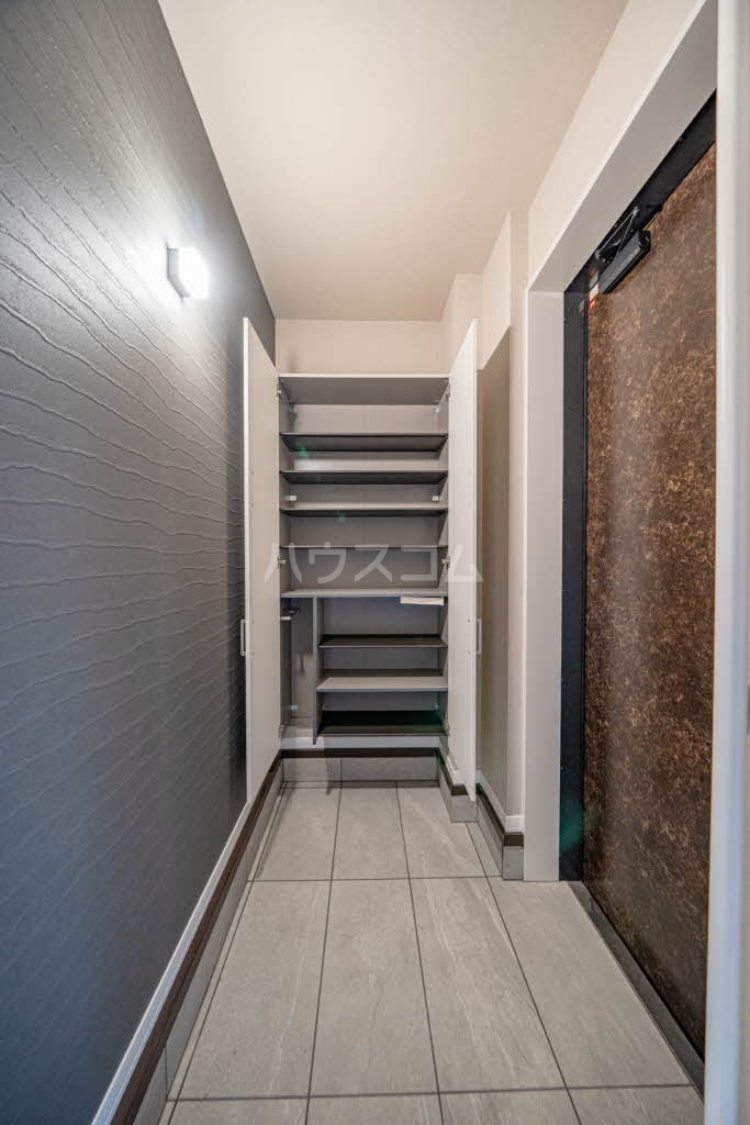 14/25 バルコニー