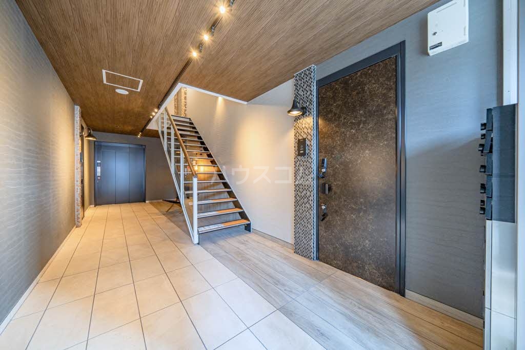 15/25 バルコニー