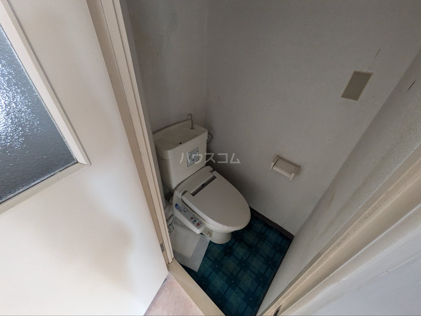 14/29 トイレ