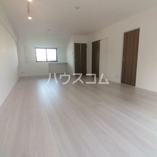 3/15 リビング/ダイニング