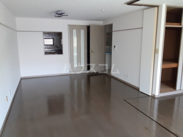 3/20 リビング/ダイニング