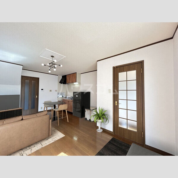 3/16 リビング/ダイニング