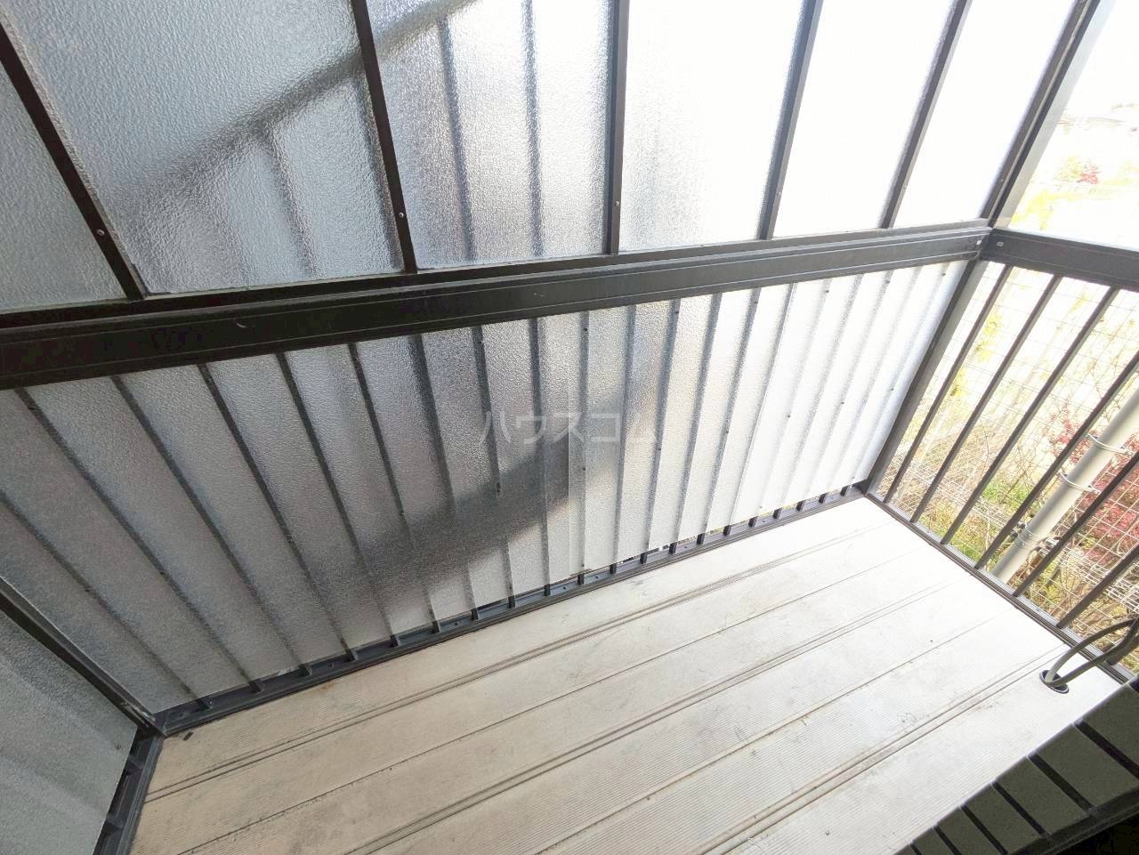 22/30 バルコニー