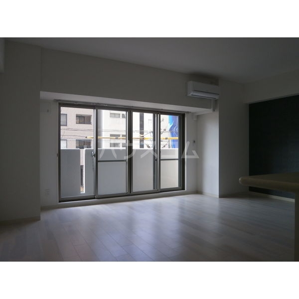 3/19 リビング/ダイニング