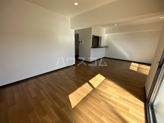 5/30 リビング/ダイニング