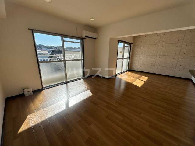 4/30 リビング/ダイニング