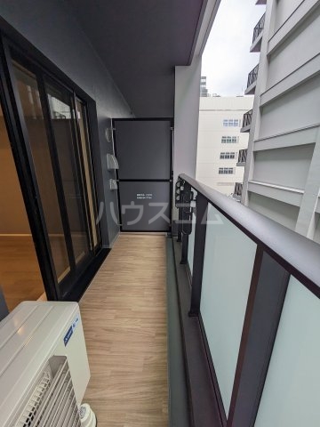 17/30 バルコニー