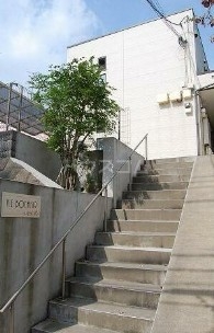 3/13 エントランス