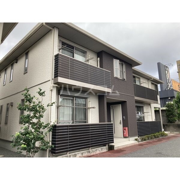 11/25 バルコニー