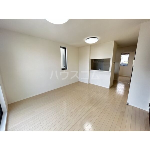 3/25 リビング/ダイニング