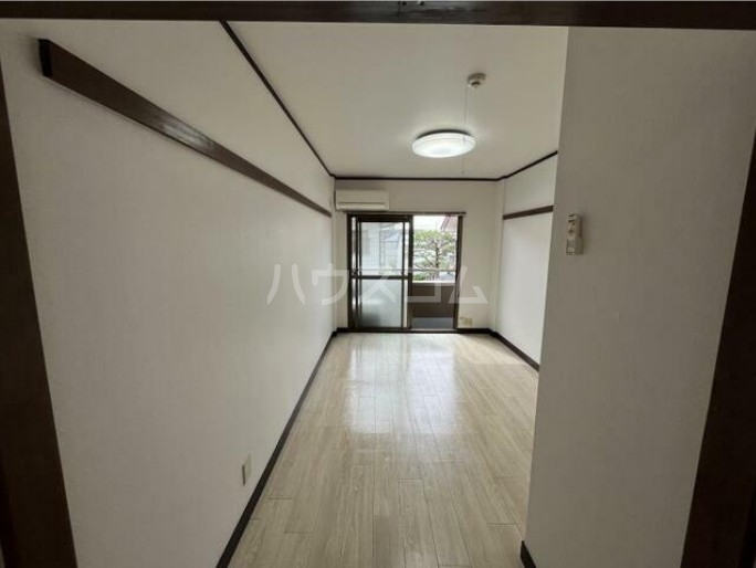 3/20 リビング/ダイニング