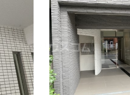 19/20 エントランス