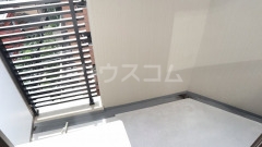 13/20 バルコニー