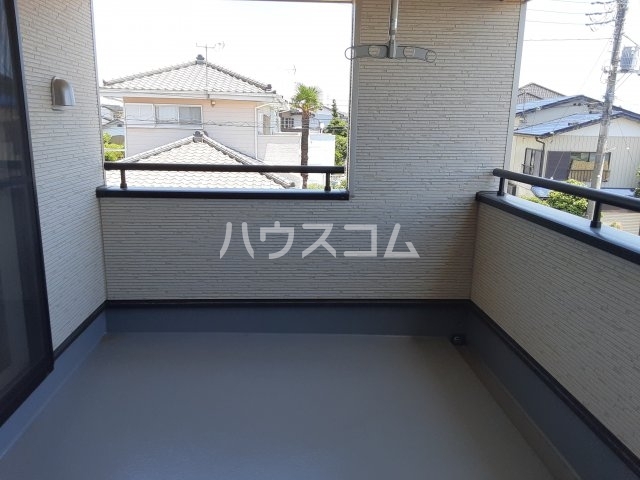 24/30 バルコニー