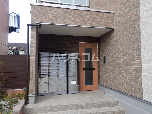 17/29 エントランス