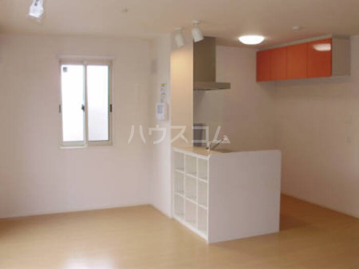 3/20 リビング/ダイニング