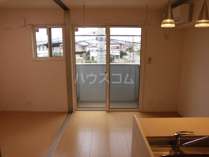 3/20 リビング/ダイニング