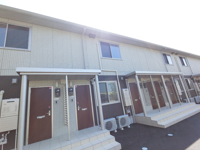 17/20 エントランス