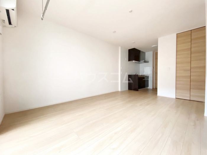 3/19 リビング/ダイニング