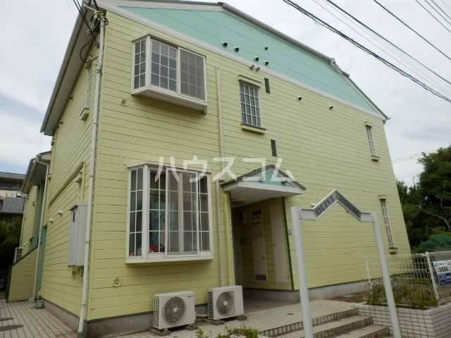 2/12 エントランス