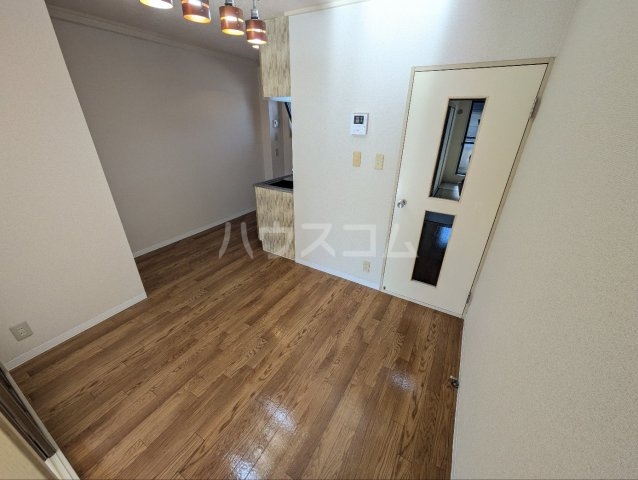 4/28 リビング/ダイニング