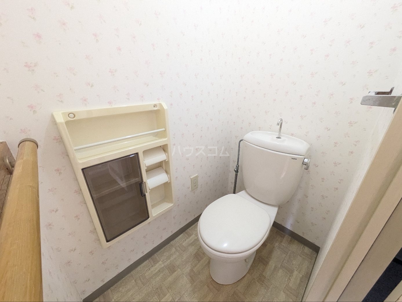 15/28 トイレ