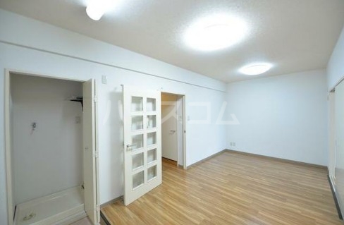 4/21 リビング/ダイニング