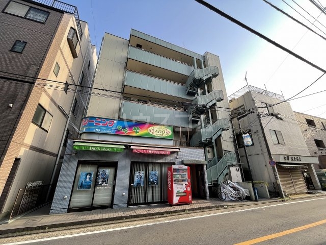 TMAコスギの間取り