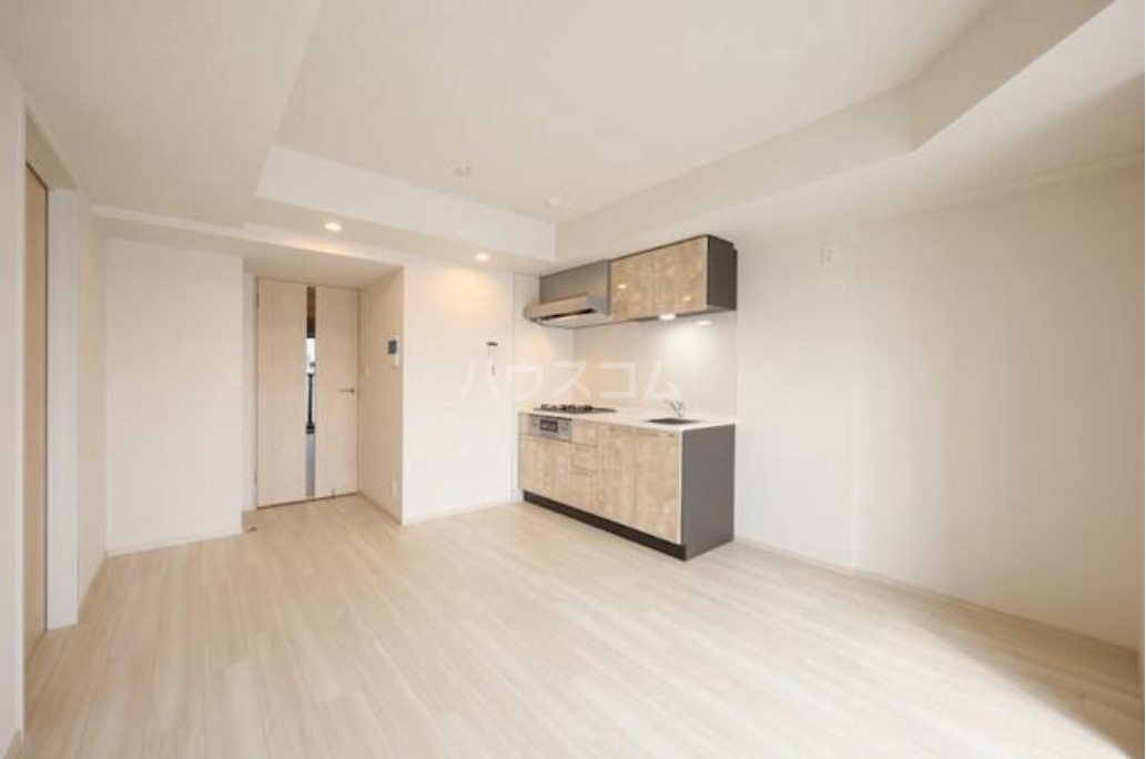 5/23 リビング/ダイニング