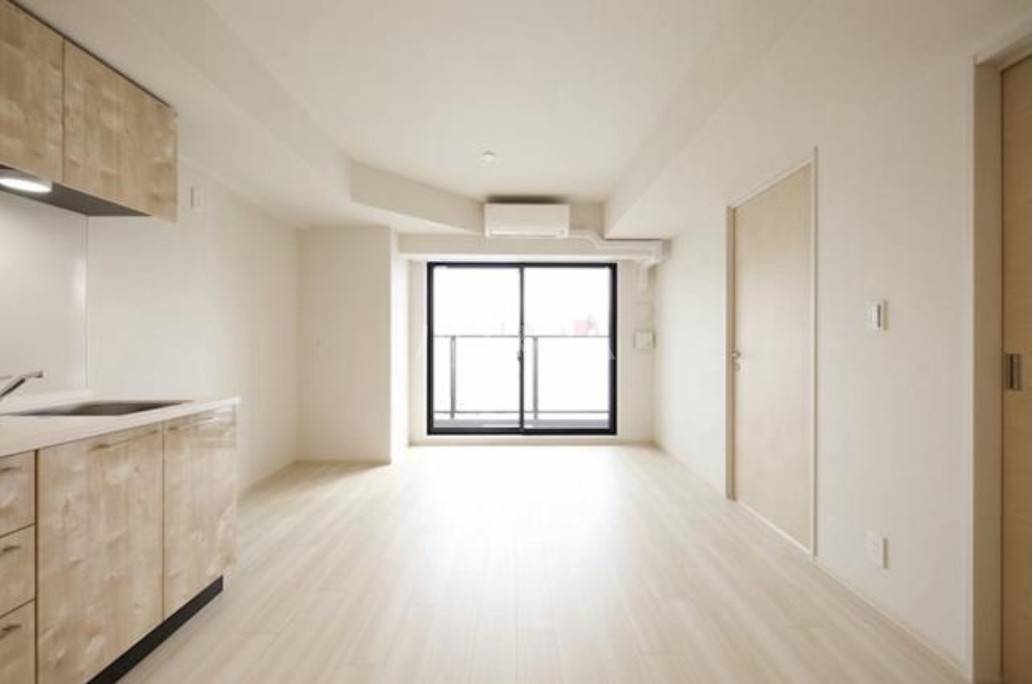 7/23 リビング/ダイニング