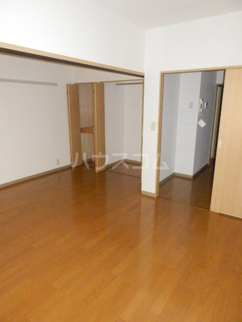 5/24 リビング/ダイニング