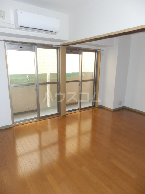 3/24 リビング/ダイニング