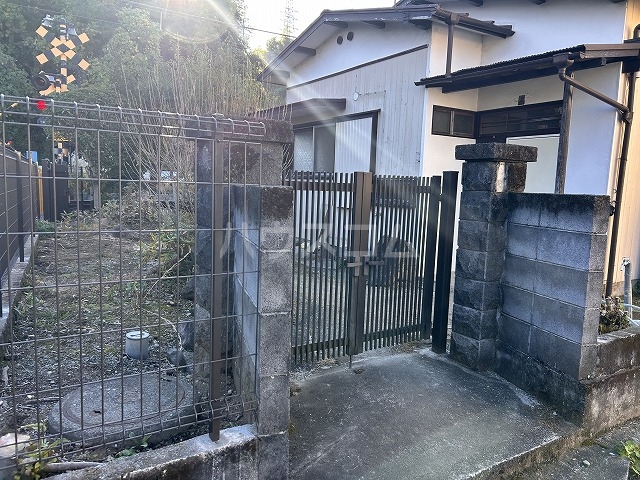 3/5 エントランス