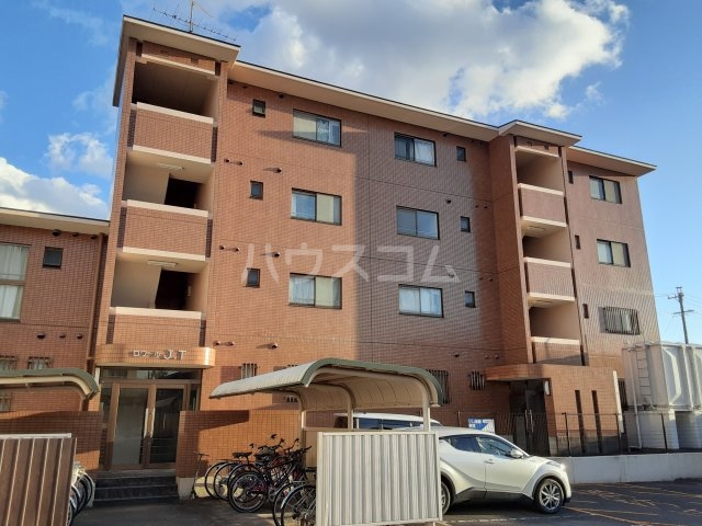 ロワールJTの間取り