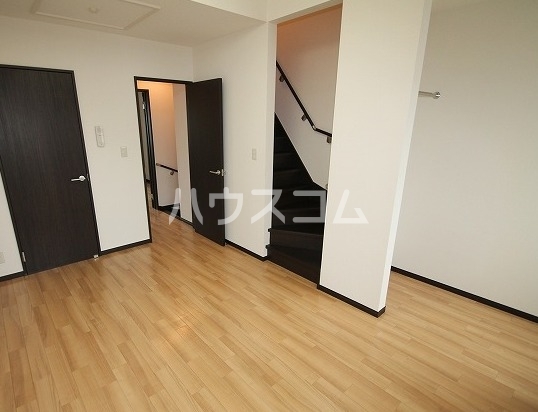 3/22 リビング/ダイニング