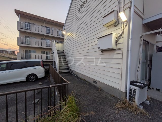 2/3 エントランス