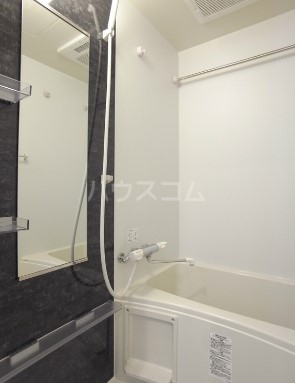 7/19 浴室