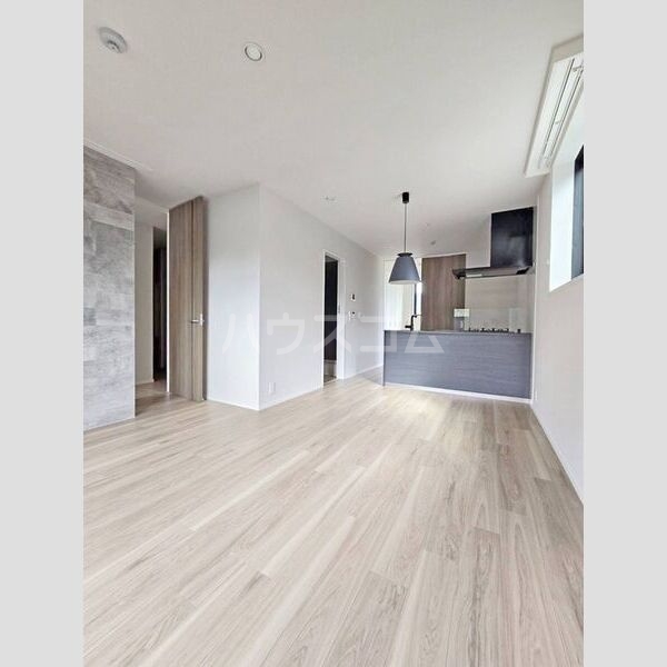 3/22 リビング/ダイニング