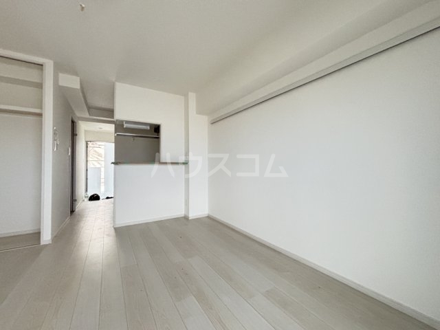 6/24 リビング/ダイニング